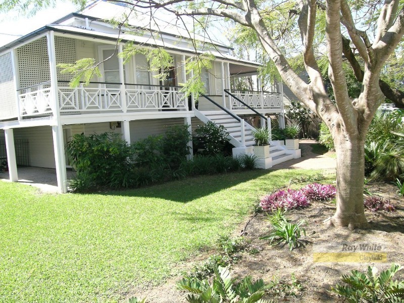 Clayfield QLD 4011
