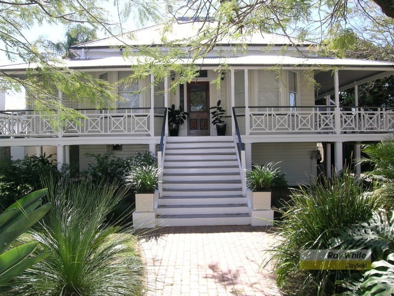 Clayfield QLD 4011