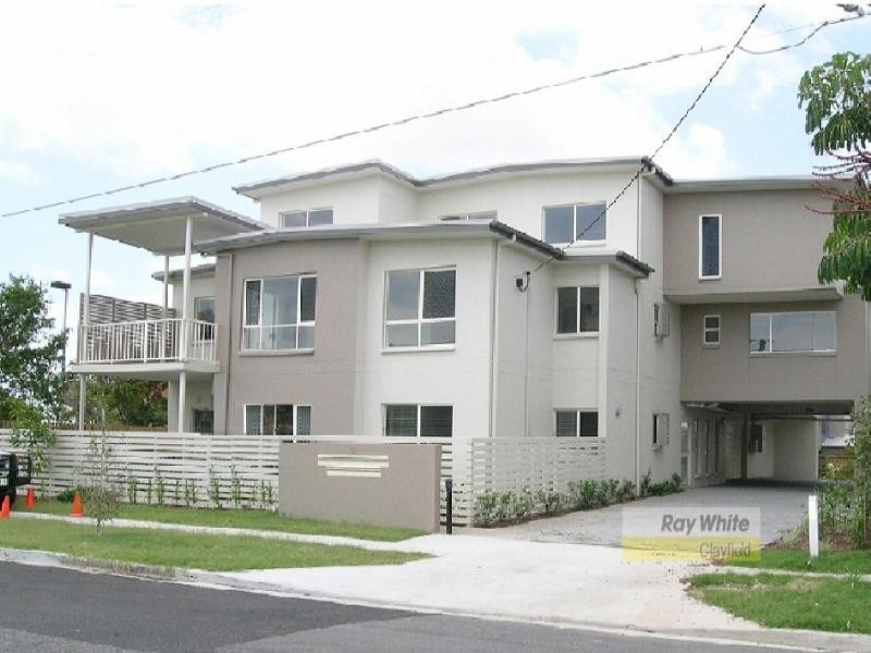 4/33 Pilba Street, Chermside QLD 4032