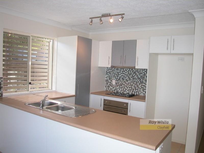 4/33 Pilba Street, Chermside QLD 4032