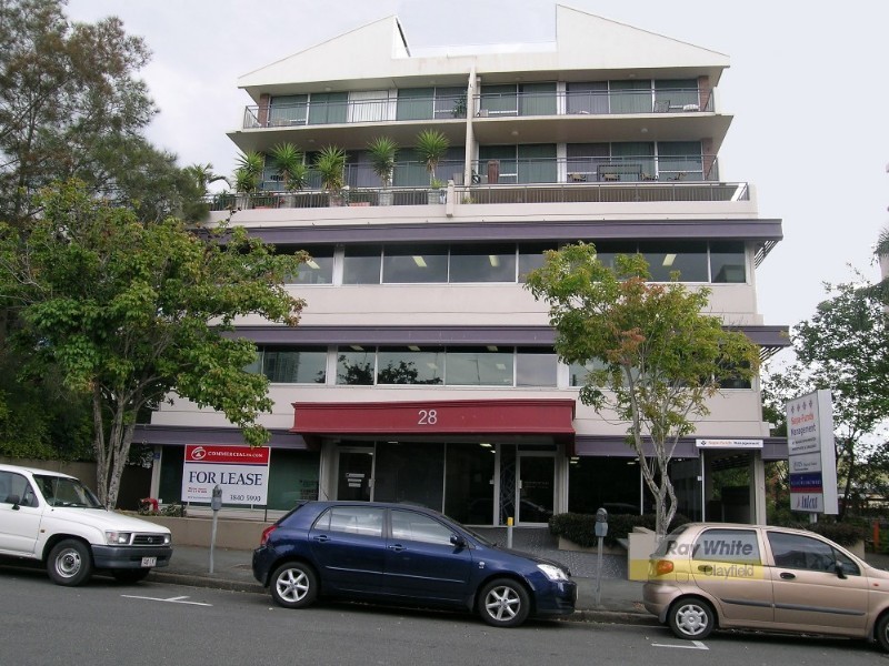 Spring Hill QLD 4000