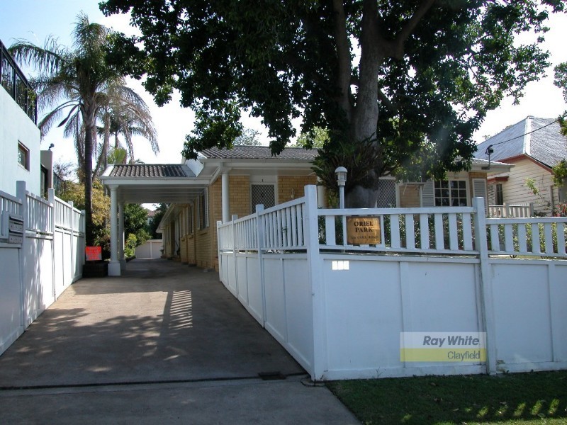 Clayfield QLD 4011