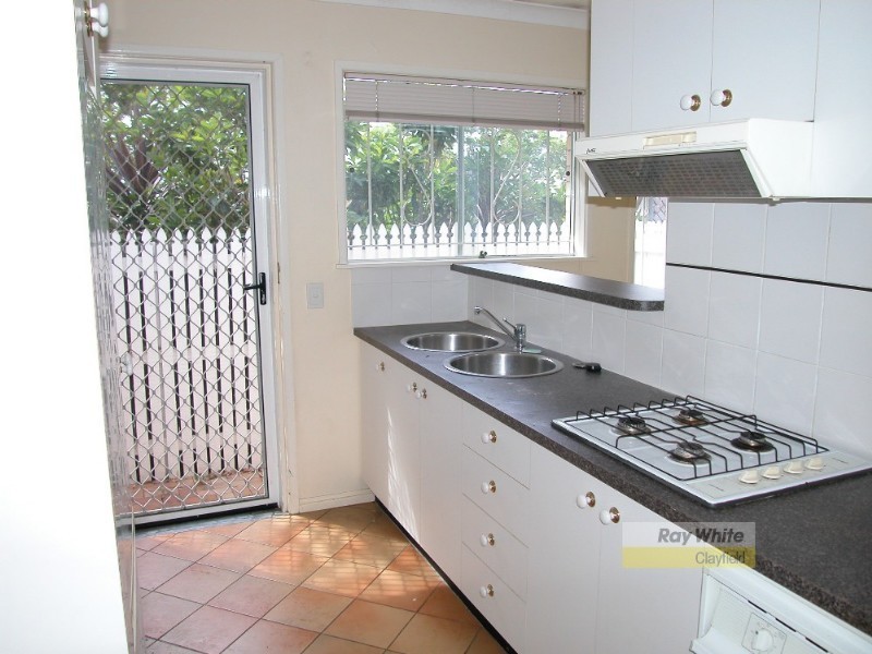 Clayfield QLD 4011