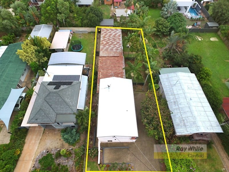 1-3/63 Fernlea Avenue, Scarborough QLD 4020