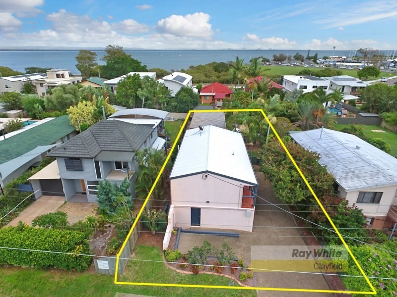 1-3/63 Fernlea Avenue, Scarborough QLD 4020