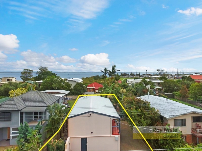 1-3/63 Fernlea Avenue, Scarborough QLD 4020