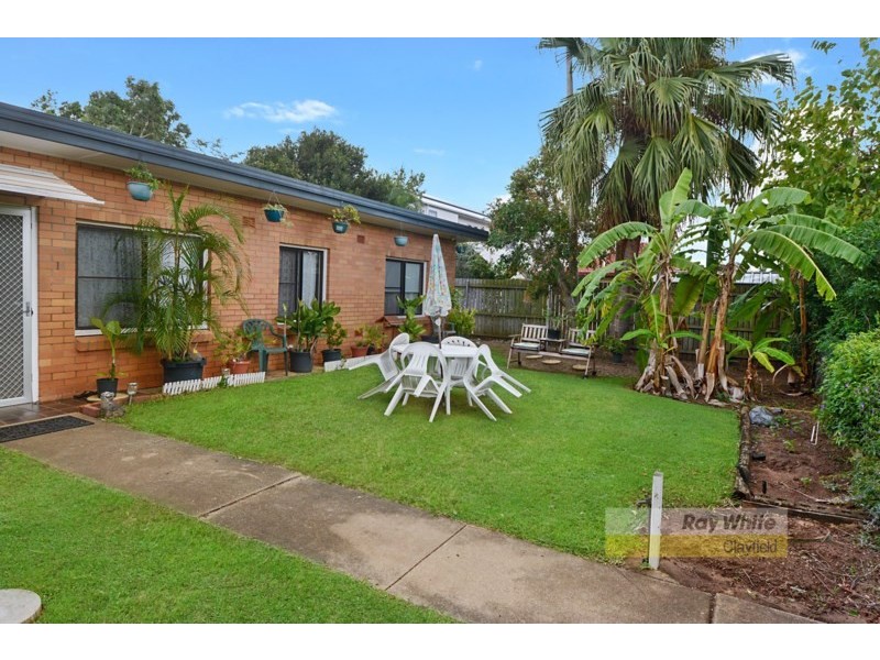 1-3/63 Fernlea Avenue, Scarborough QLD 4020