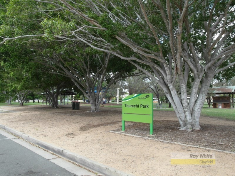 1-3/63 Fernlea Avenue, Scarborough QLD 4020