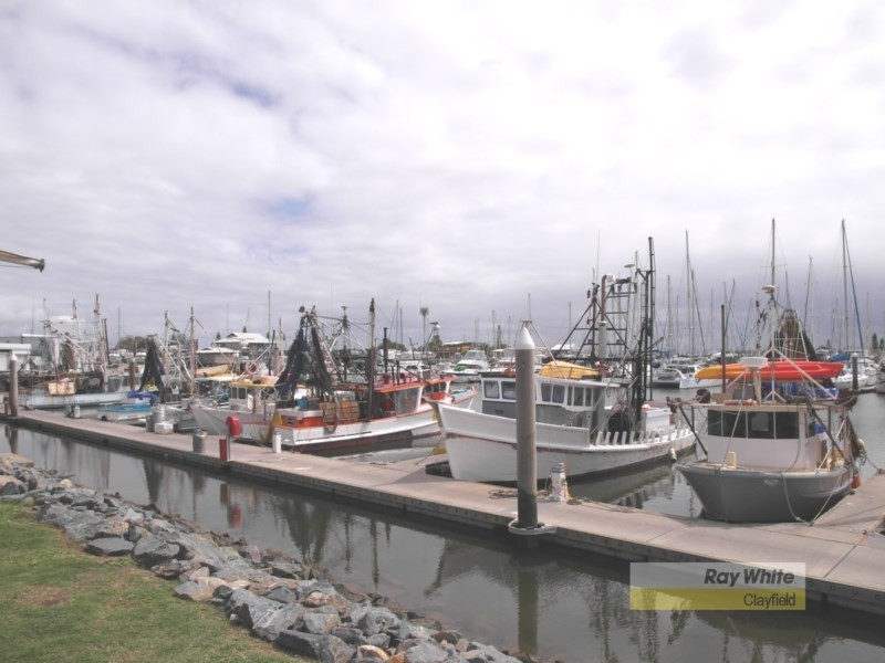 1-3/63 Fernlea Avenue, Scarborough QLD 4020