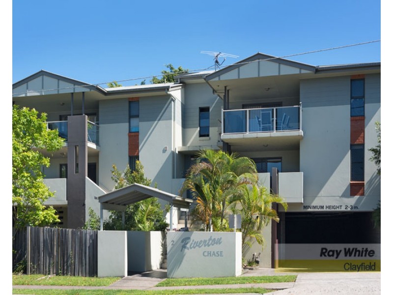 7/2 Riverton Street, Clayfield QLD 4011