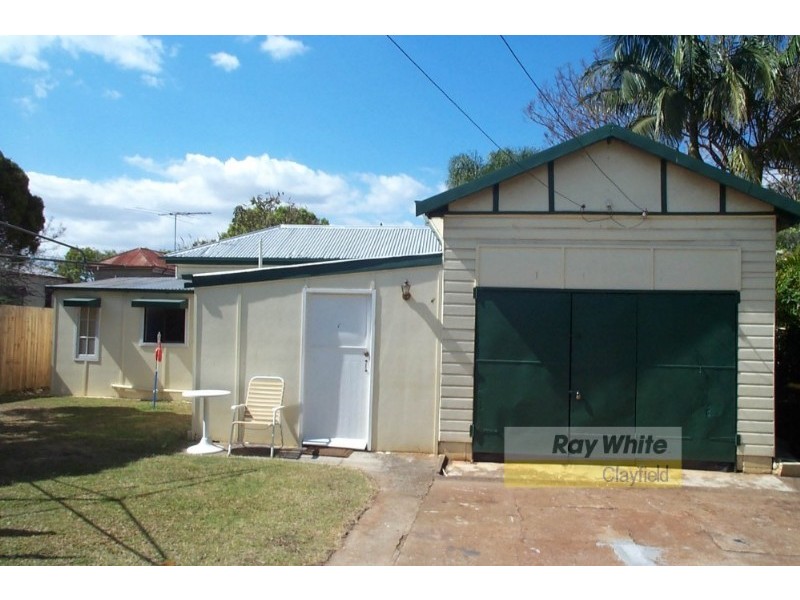 181b Allen Street, Hamilton QLD 4007