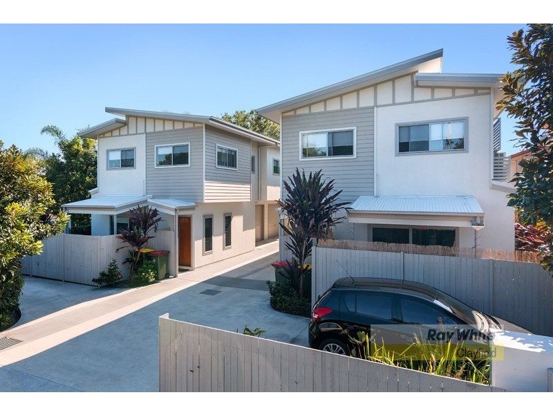 33 Ryans Road, Northgate QLD 4013