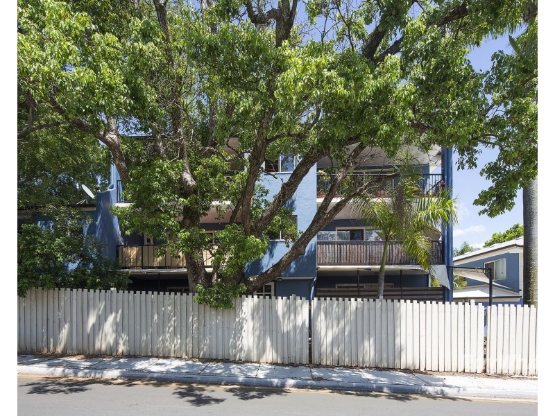 12/10 Widdop Street, Clayfield QLD 4011