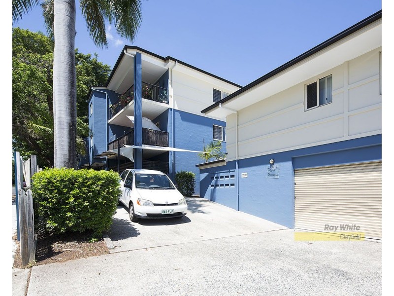 12/10 Widdop Street, Clayfield QLD 4011