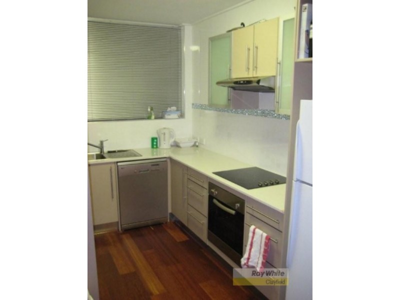 6/36 Alexandra Road, Ascot QLD 4007