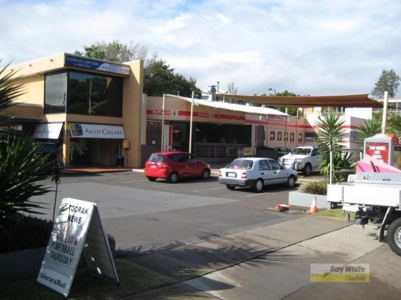 6/36 Alexandra Road, Ascot QLD 4007