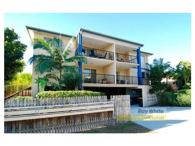 14/14 LeGeyt Street, Windsor QLD 4030