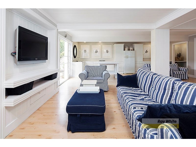 17 Victoria Parade, Clayfield QLD 4011