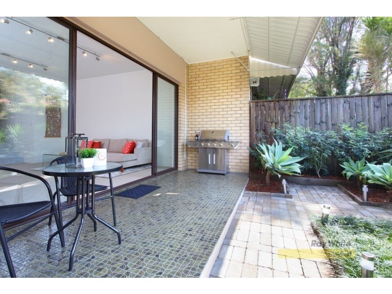 1/10 Riverton Street, Clayfield QLD 4011