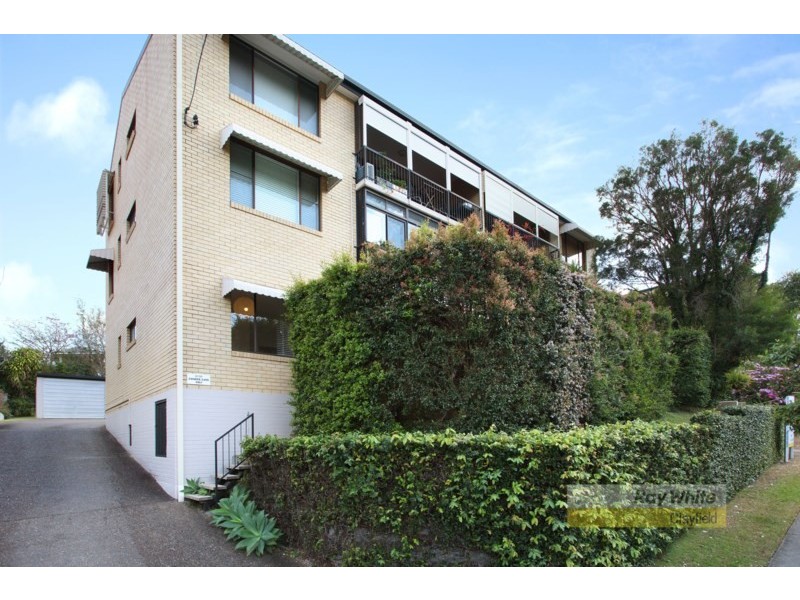 1/10 Riverton Street, Clayfield QLD 4011