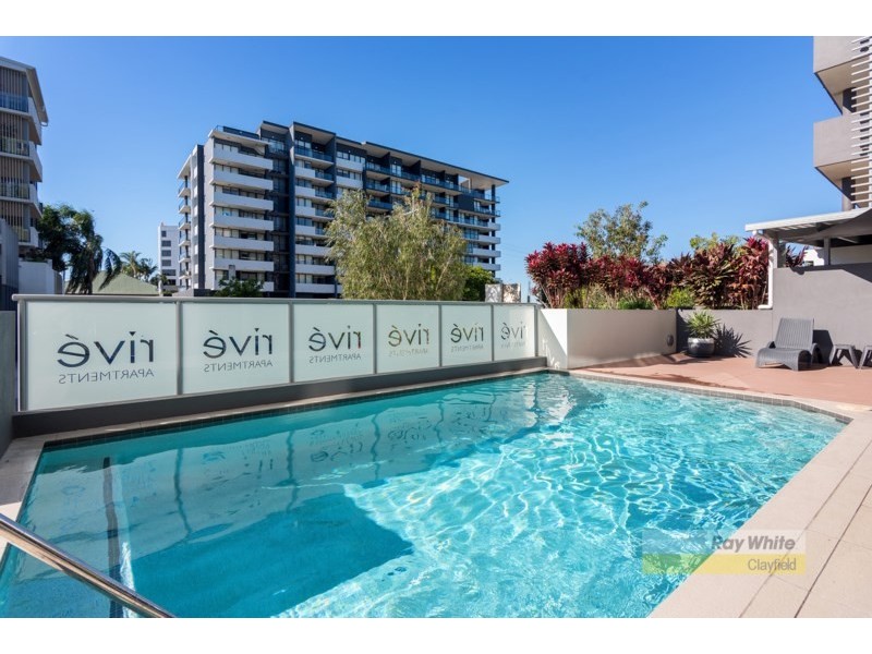 13/32 Agnes Street, Albion QLD 4010