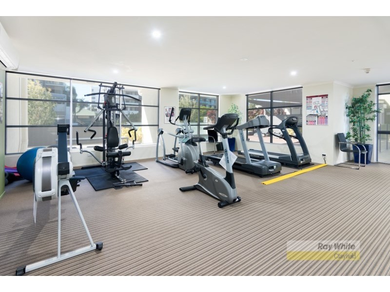 13/32 Agnes Street, Albion QLD 4010