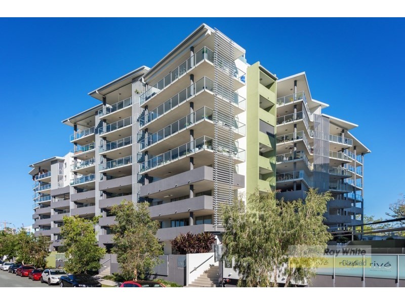 13/32 Agnes Street, Albion QLD 4010