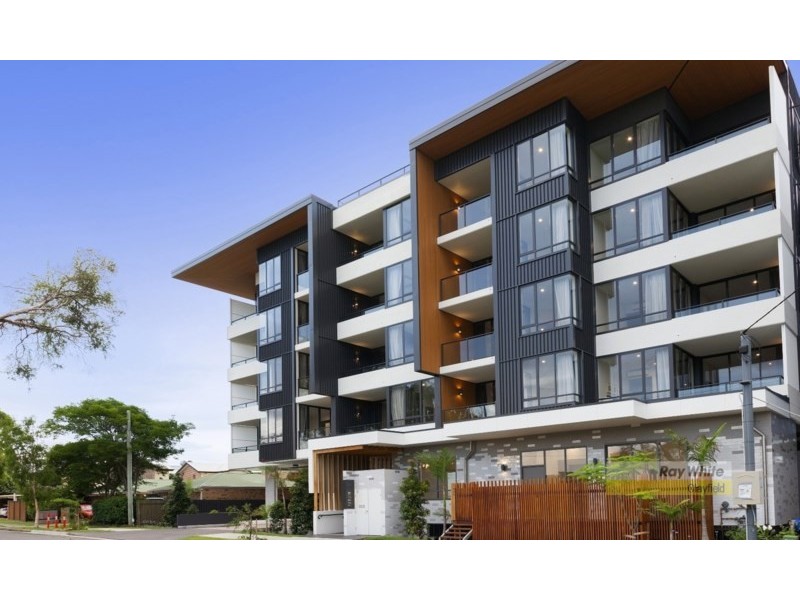 201/34 Jenner Street, Nundah QLD 4012