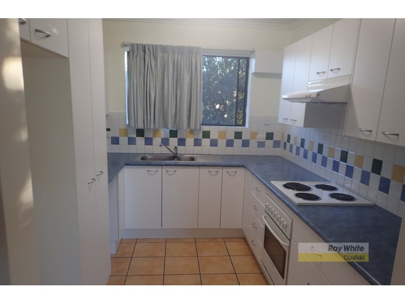 4/27 Norman Parade, Clayfield QLD 4011