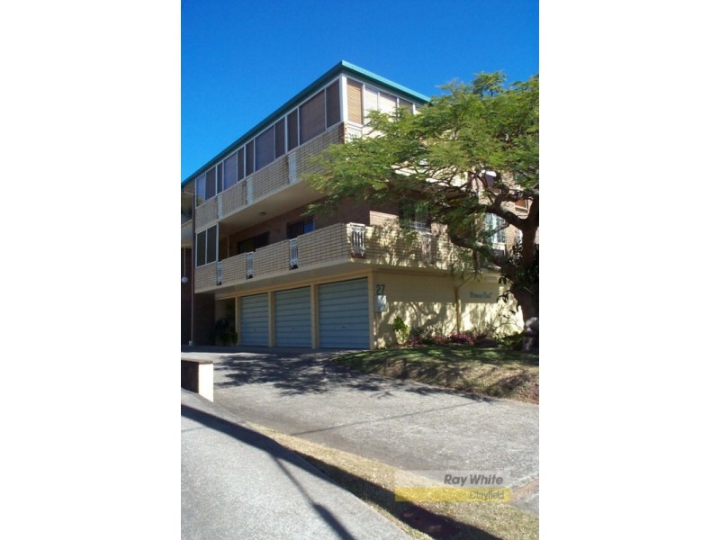 4/27 Norman Parade, Clayfield QLD 4011