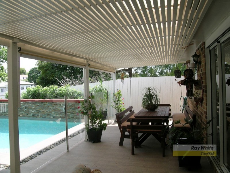 Hendra QLD 4011