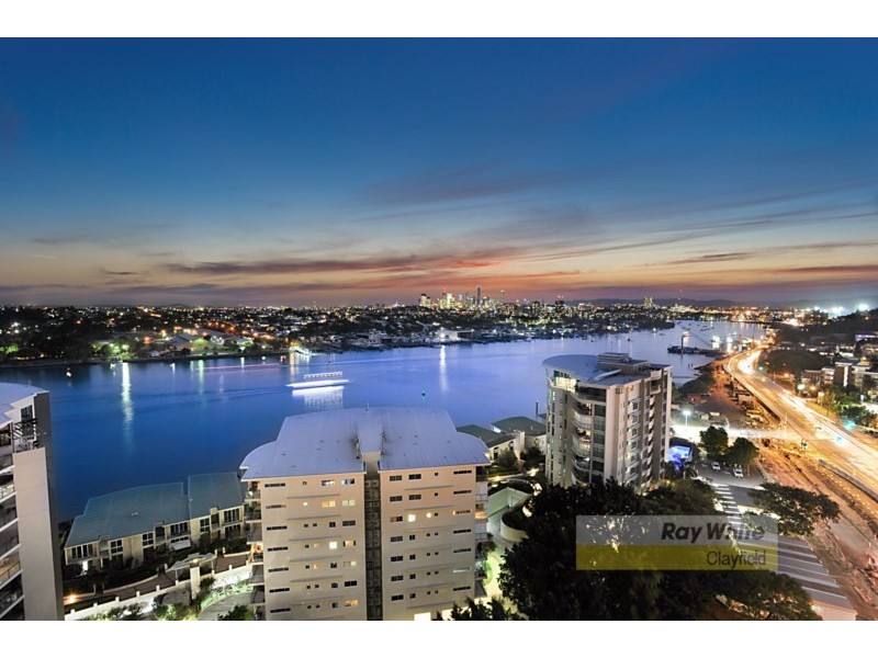 31508/2 Harbour Road, Hamilton QLD 4007