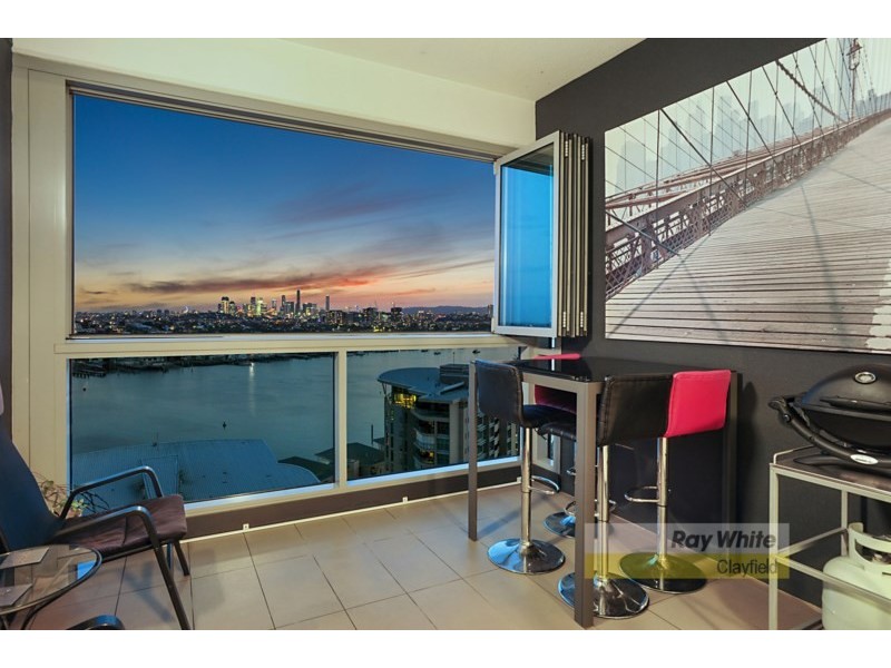 31508/2 Harbour Road, Hamilton QLD 4007