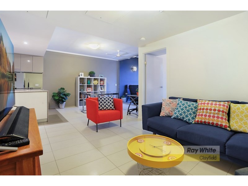 31508/2 Harbour Road, Hamilton QLD 4007