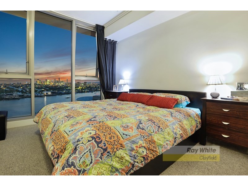 31508/2 Harbour Road, Hamilton QLD 4007