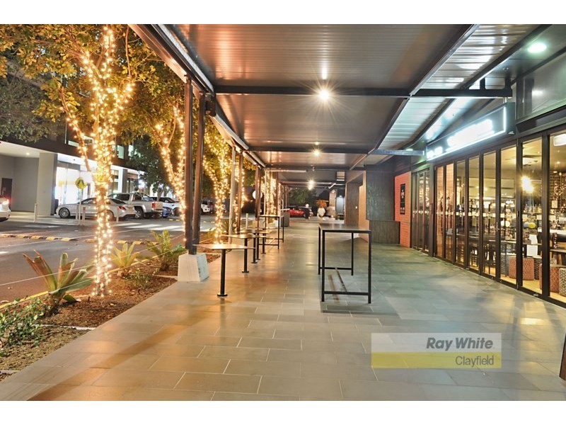 31508/2 Harbour Road, Hamilton QLD 4007