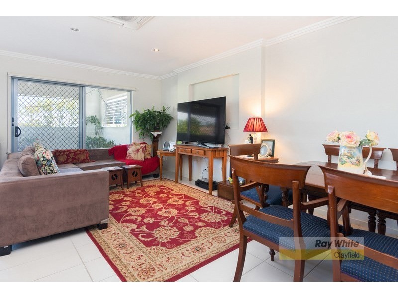 10/19 Riverton Street, Clayfield QLD 4011