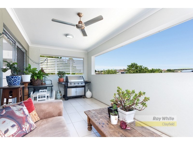 10/19 Riverton Street, Clayfield QLD 4011
