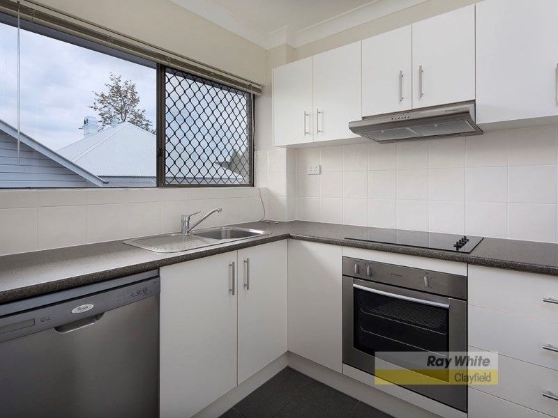 2/86 Bellevue Terrace, Clayfield QLD 4011