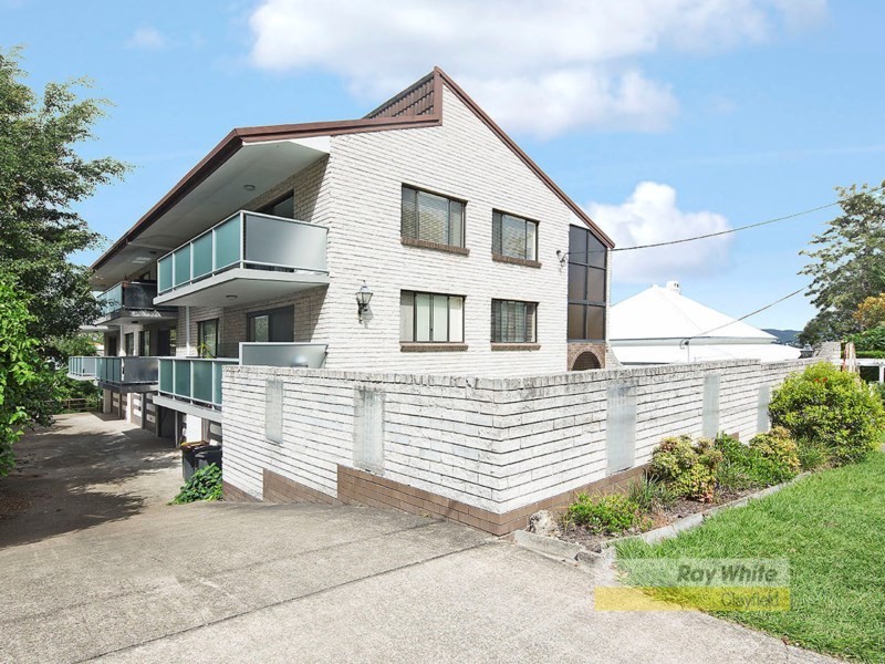 2/86 Bellevue Terrace, Clayfield QLD 4011