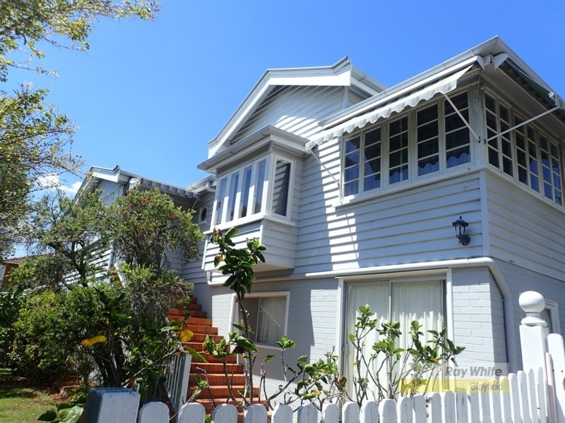 55 Queens Road, Clayfield QLD 4011