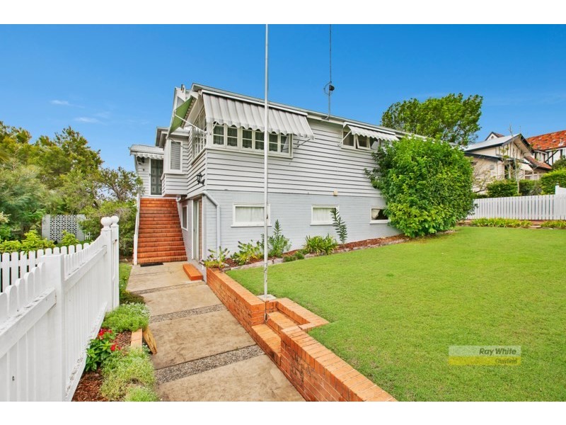 55 Queens Road, Clayfield QLD 4011