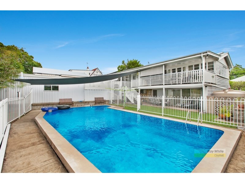 55 Queens Road, Clayfield QLD 4011