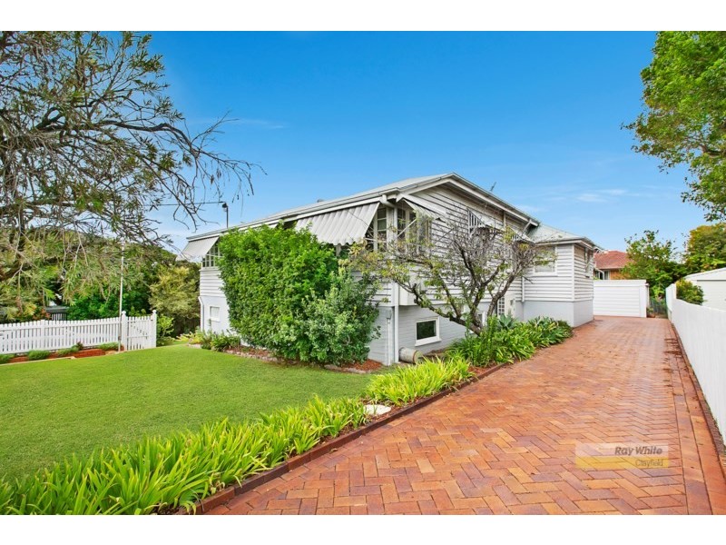 55 Queens Road, Clayfield QLD 4011