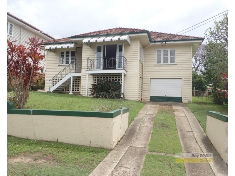 21 Gourlay Street, Kedron QLD 4031
