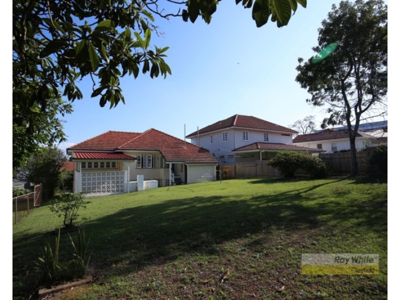 21 Gourlay Street, Kedron QLD 4031