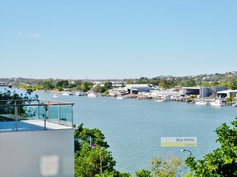 2/27 Mullens Street, Hamilton QLD 4007