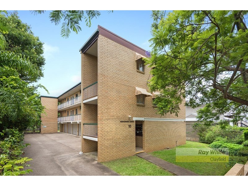 6/10 Stuckey Road, Clayfield QLD 4011