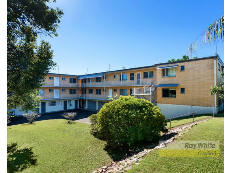 5/21 London Road, Clayfield QLD 4011