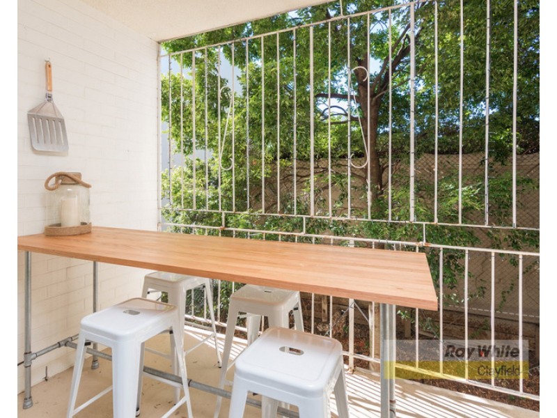 5/21 London Road, Clayfield QLD 4011